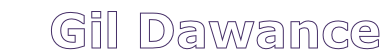 Gil Dawance